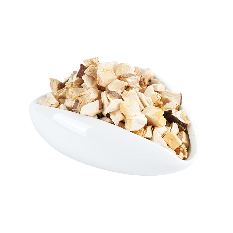 Nấm Shiitake mất nước