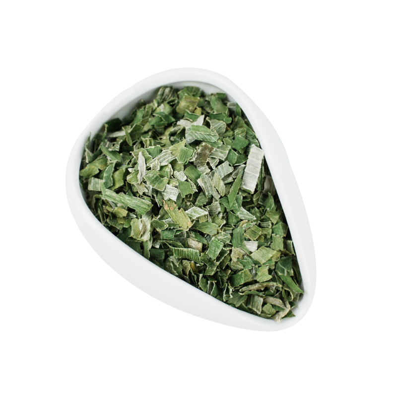 Hẹ mất nước