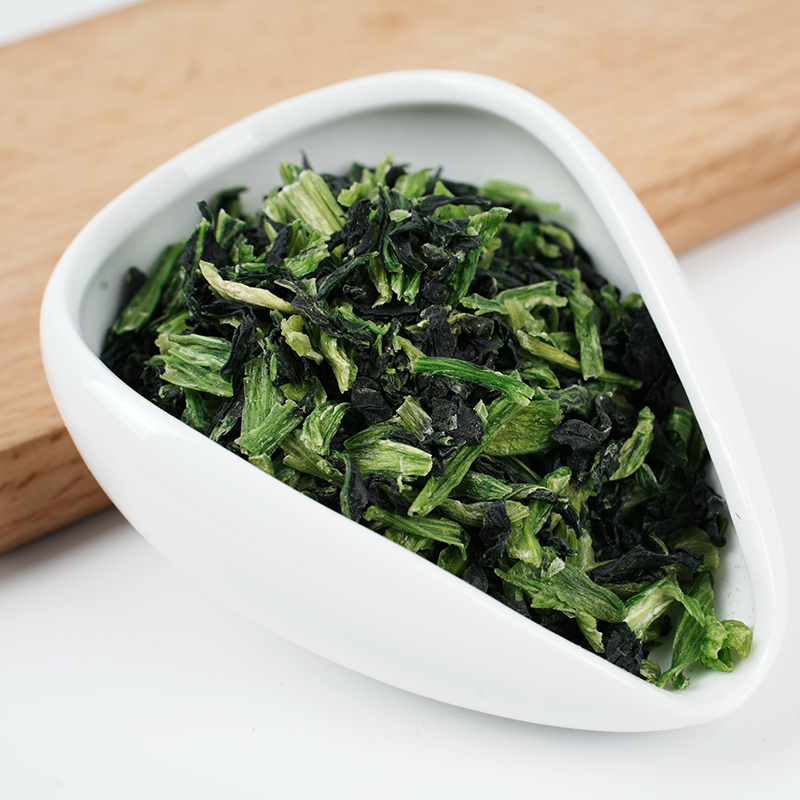 Rau mất nước