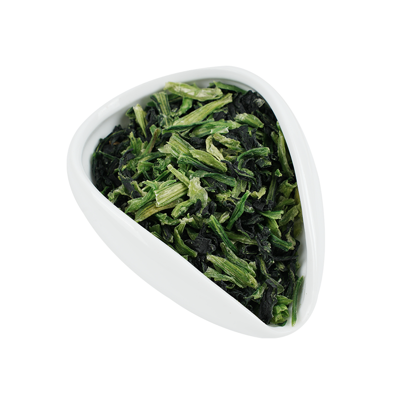 Rau mất nước
