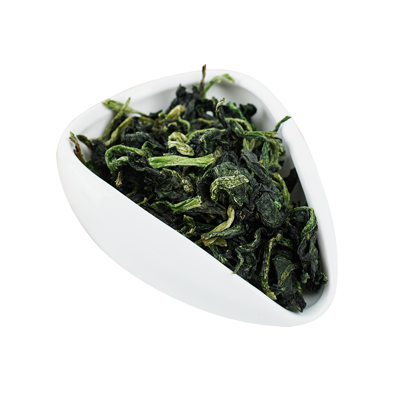 Rau bina mất nước