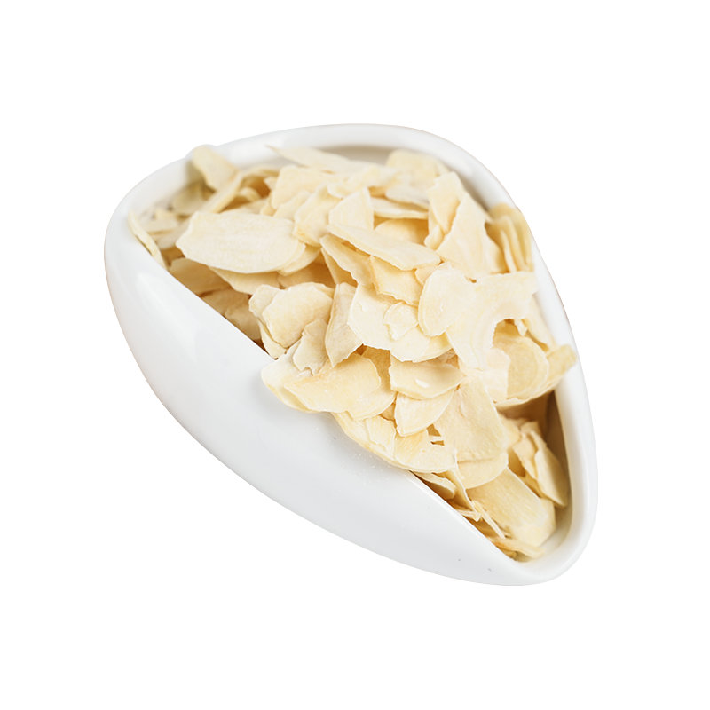 Tỏi mất nước