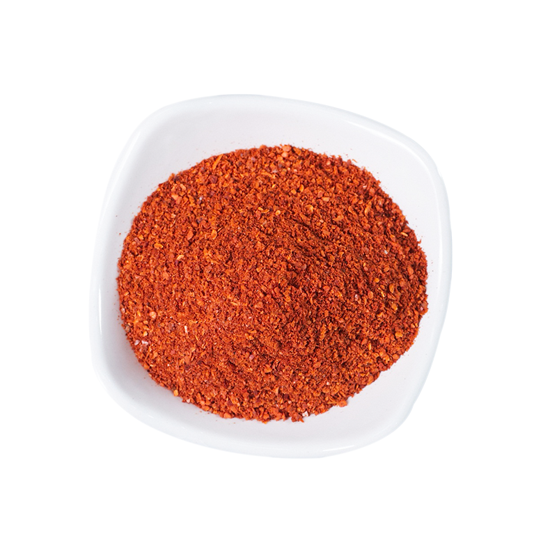 Bột ớt mất nước