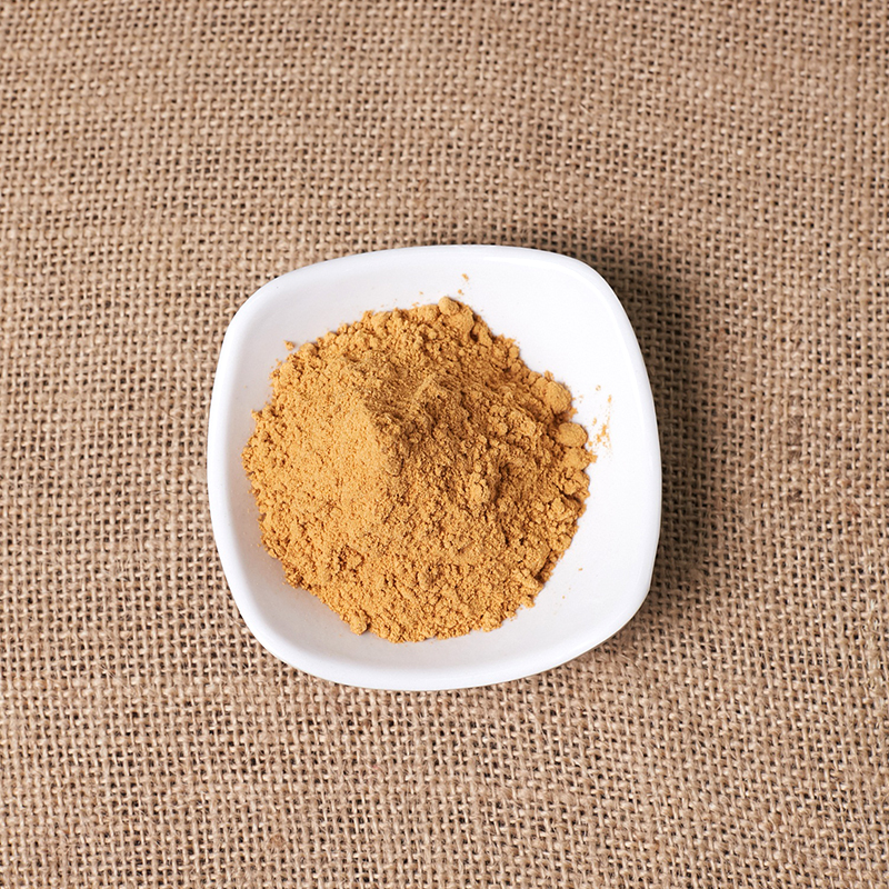 Bột cà chua mất nước