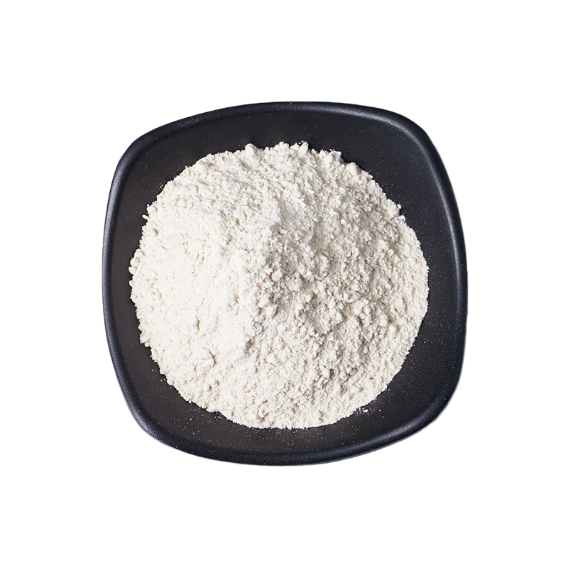 Bột khoai môn mất nước