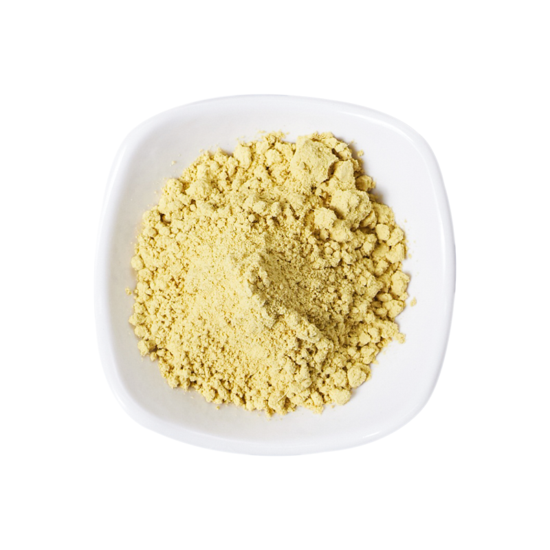 Bột gừng mất nước