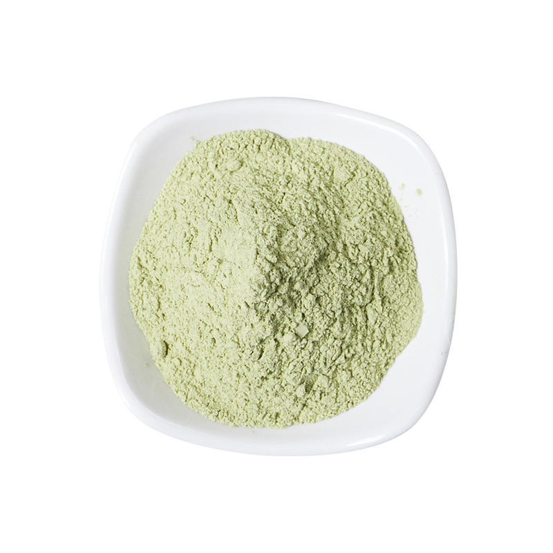 Bột bông cải xanh mất nước