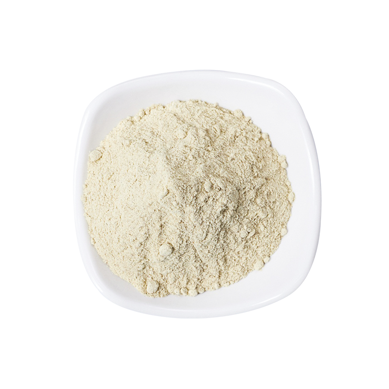 Bột tiêu trắng