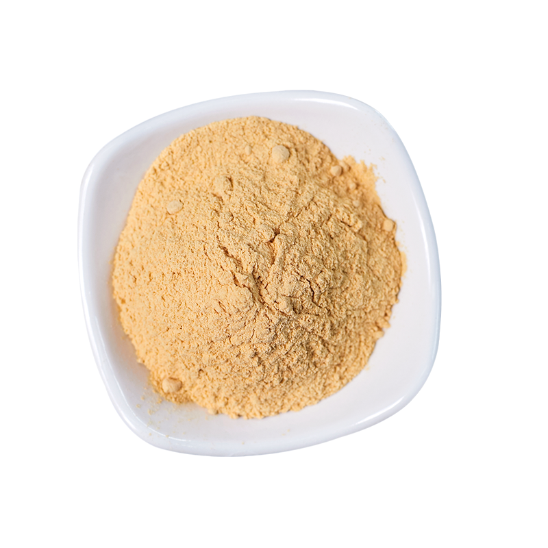 Bột cà rốt mất nước