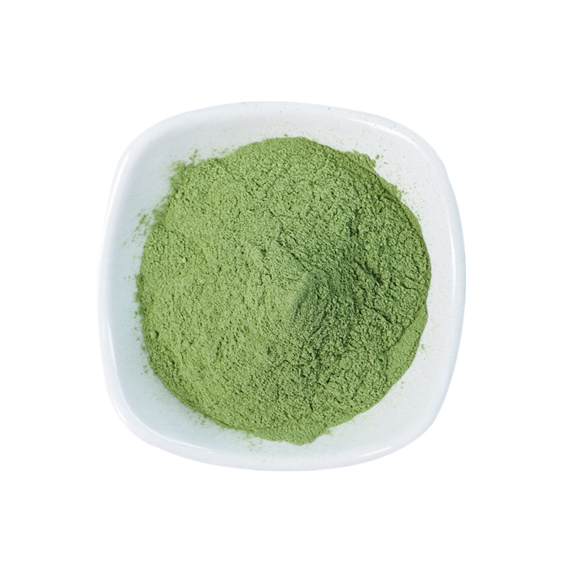 Bột cần tây mất nước
