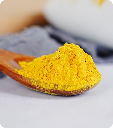 Bột rau mất nước