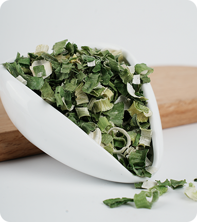 Rau mất nước