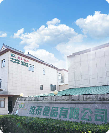 Công ty TNHH Thực phẩm rau Xinghua, Ltd.